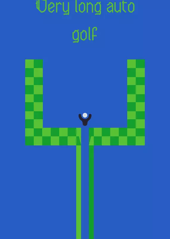 Auto Golf by @TABIMKAN