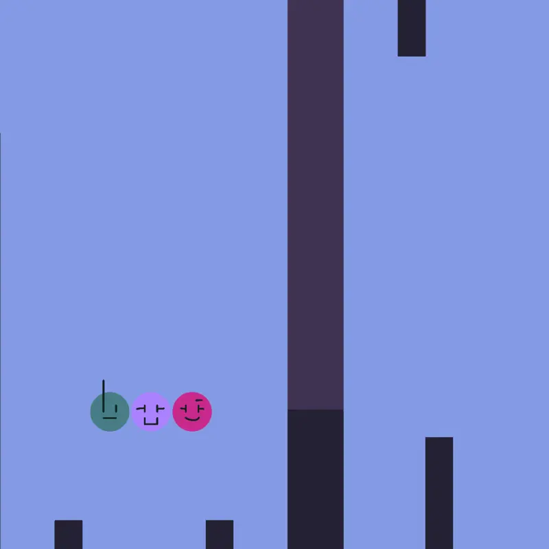 Game by @black_owlll