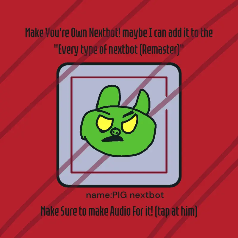 Game by @makerPiggy