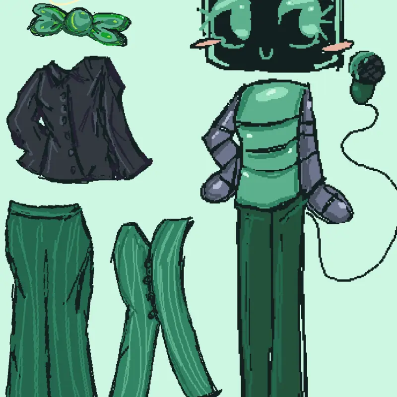 Game by @H0LYA
