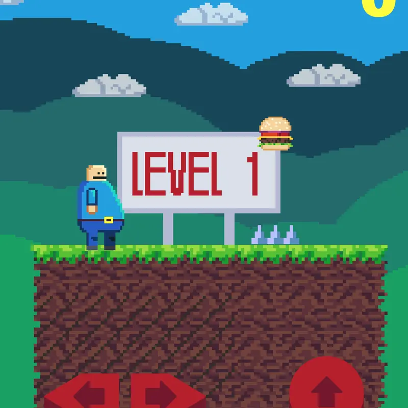 Game by @sonyc