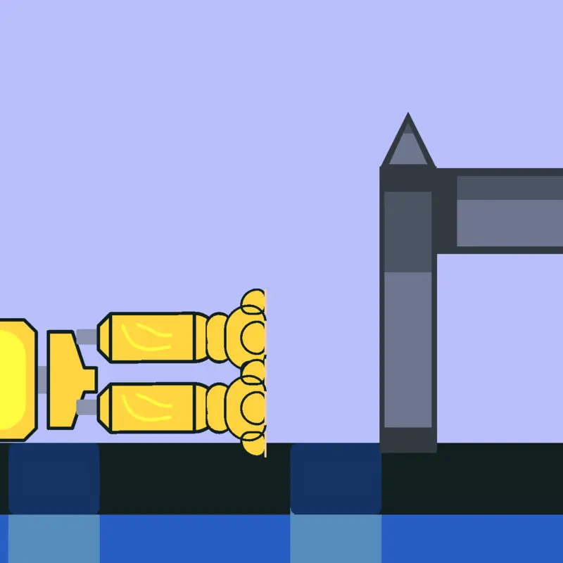 Game by @qaw