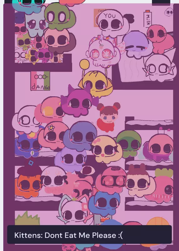 Game by @Mochi_FluvsiesBinky