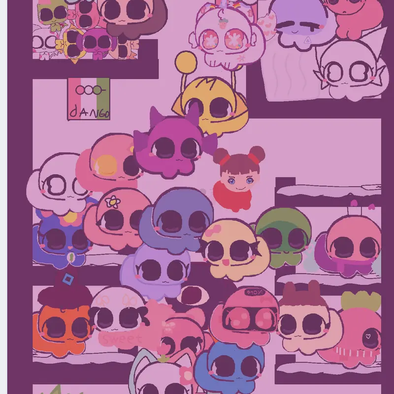 Game by @Mochi_FluvsiesBinky
