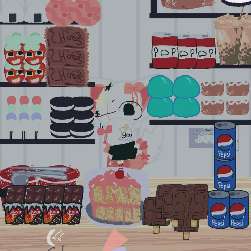 Game by @yagmur_6834