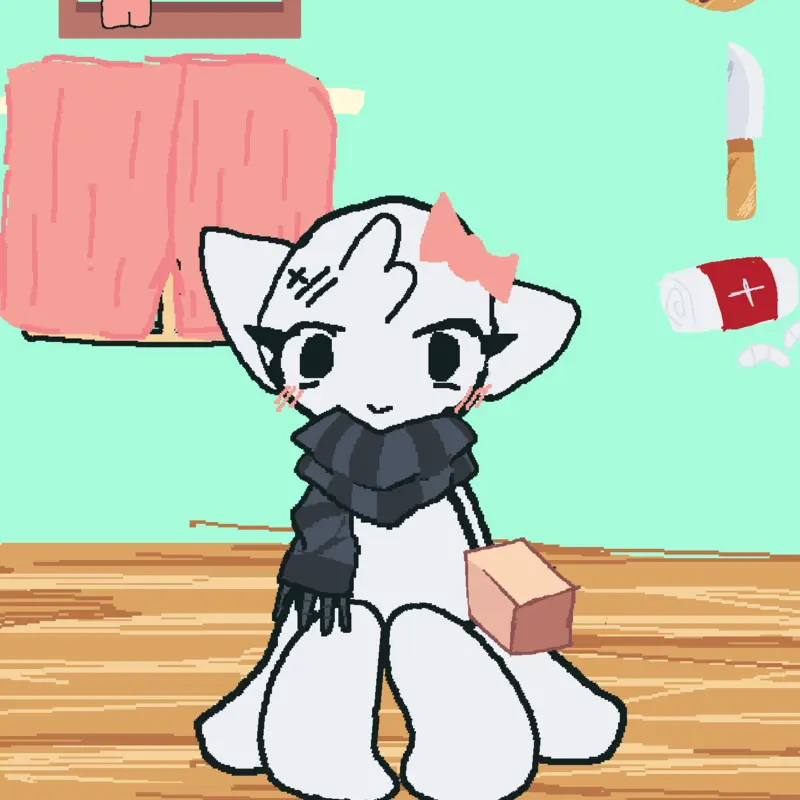 Game by @blossom123