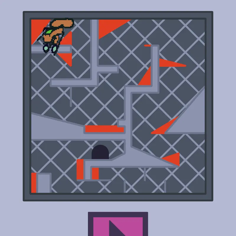 Game by @surixd33