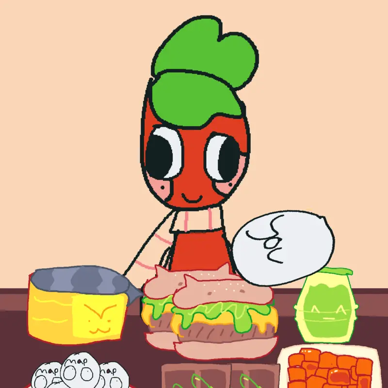 Game by @gingersfan