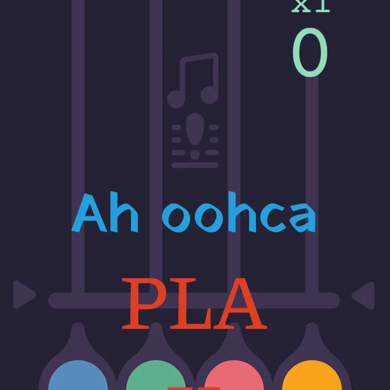 Game by @BEROUD_Sprunki