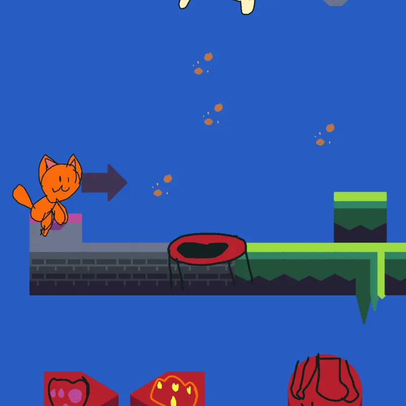 Game by @thelovedoll