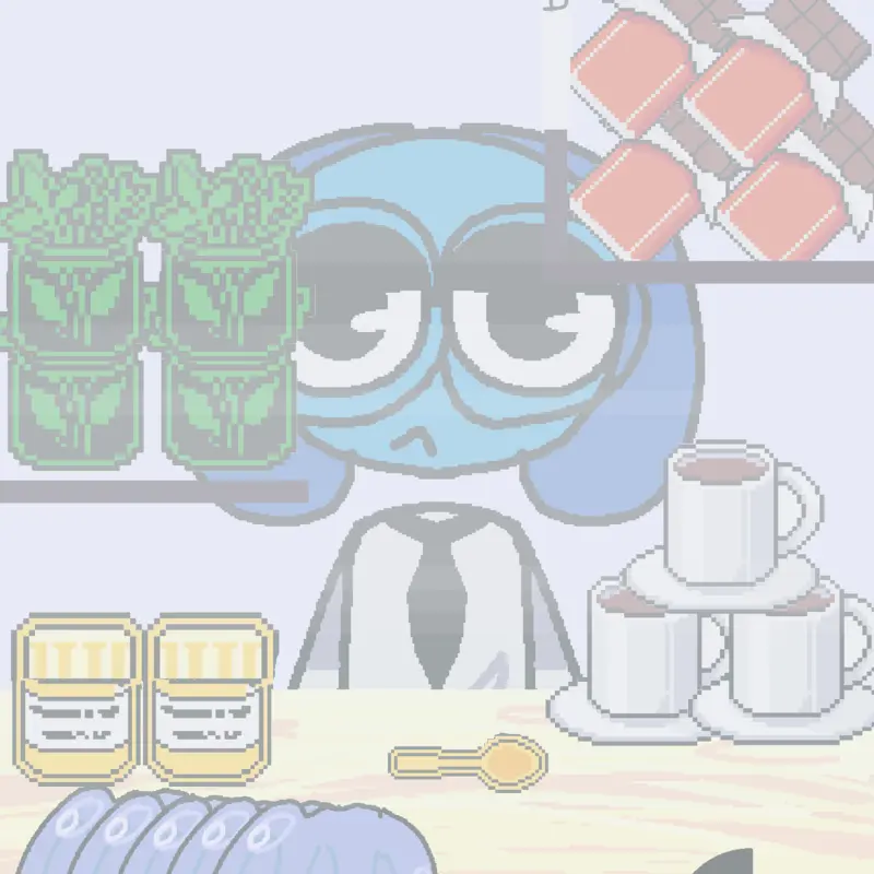 Game by @ST4R_OUTH