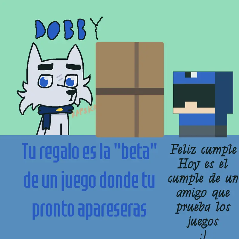 Game by @miguecraft27