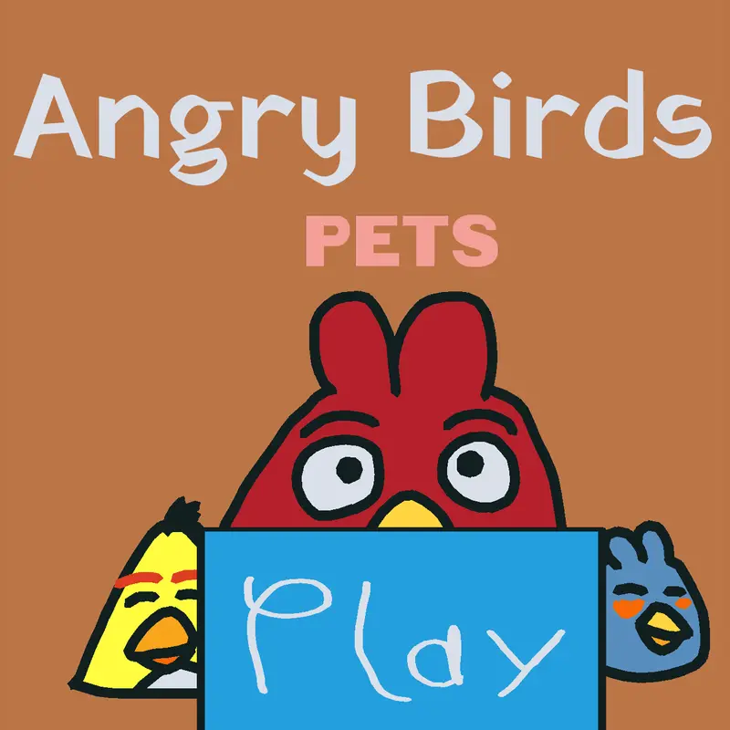 Game by @bluebird11
