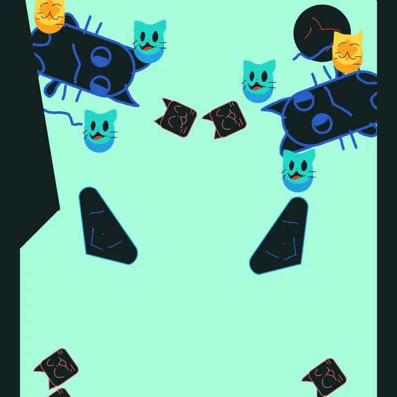Game by @BenditoElycat