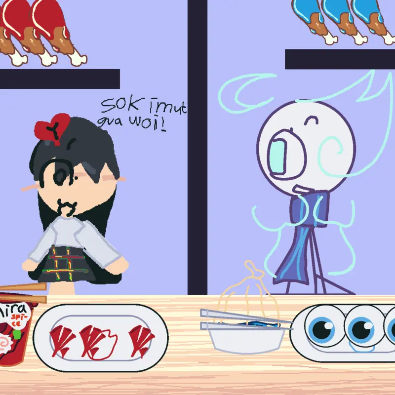 Game by @nonong