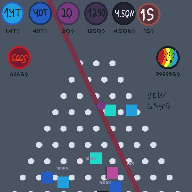 Game by @wirher