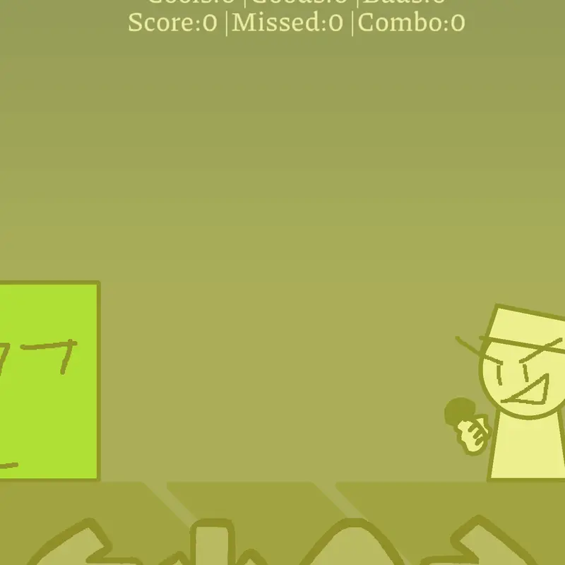 Game by @Stickman_cute_2027