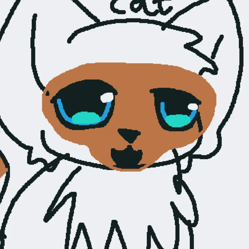 Game by @the_REAL_GamerCat100