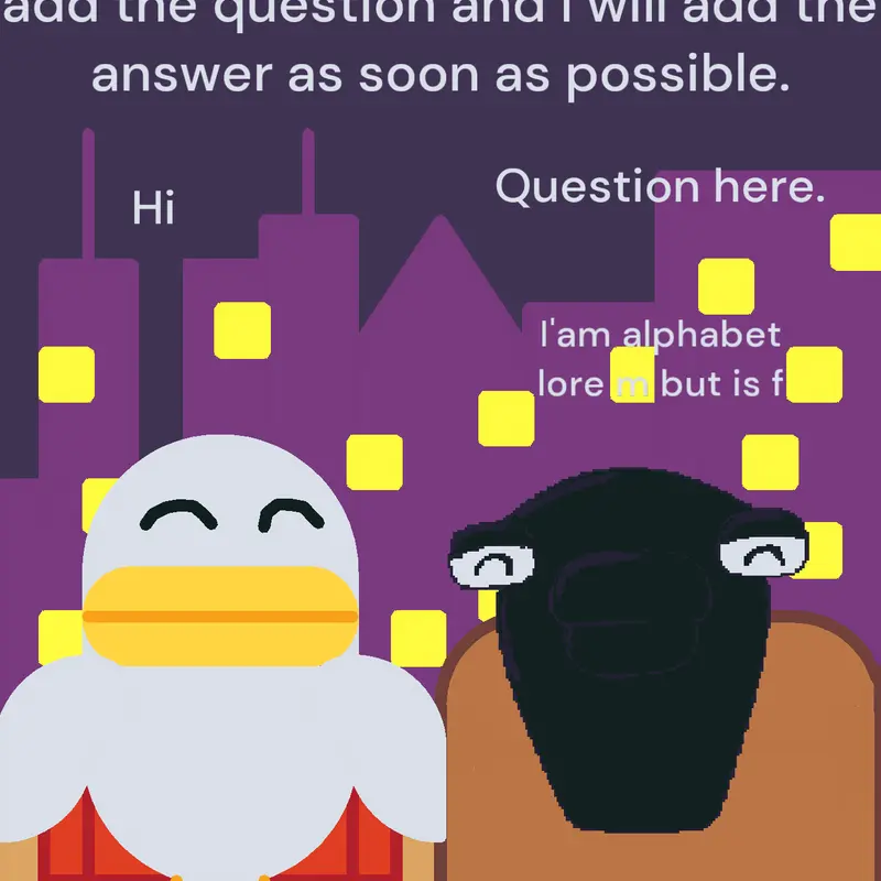 Game by @David_the_duck