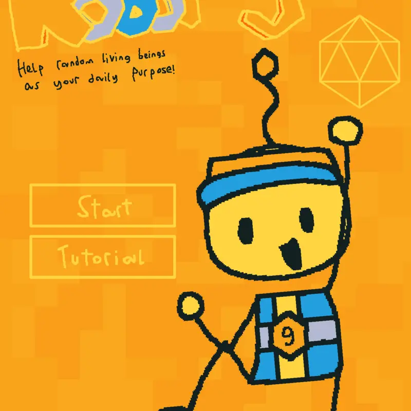 Game by @Rayi_himself