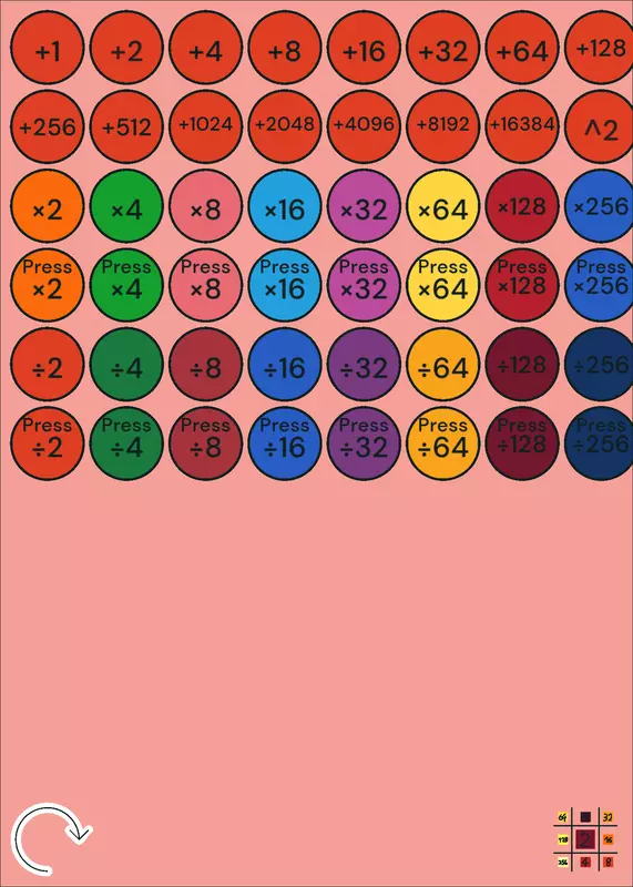 Game by @AtharvaMauhub67
