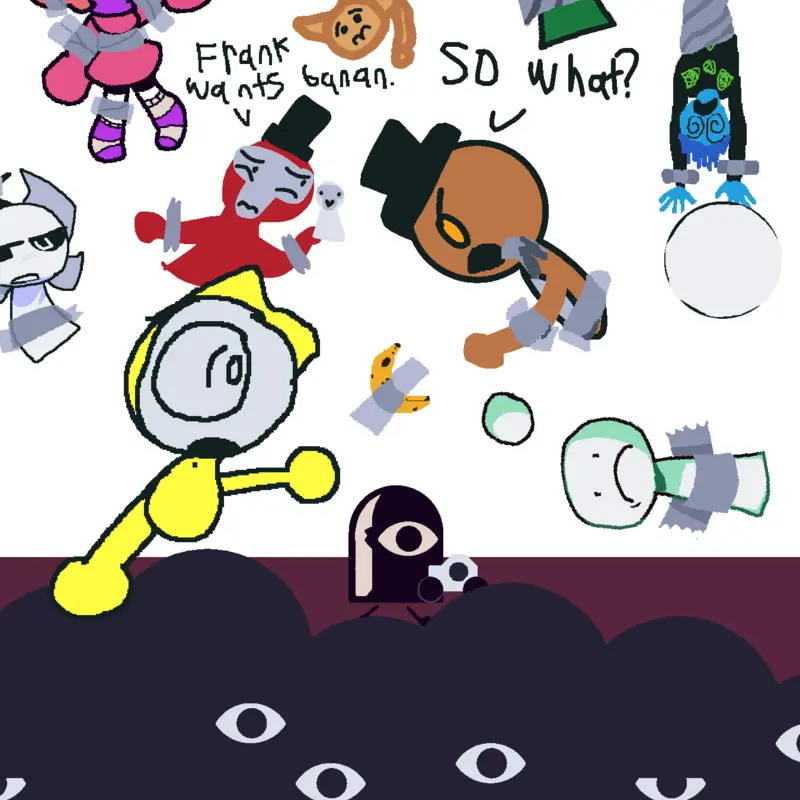 Game by @hiiamdumb