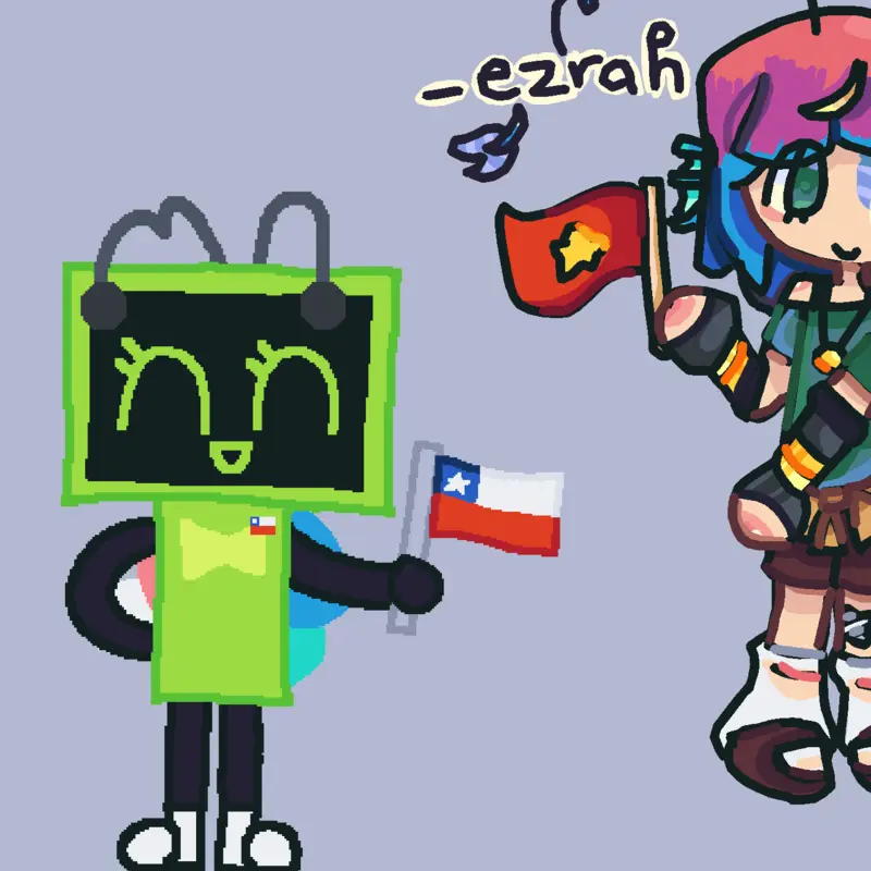 Game by @hola_404