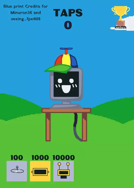 Game by @gamecube_loll