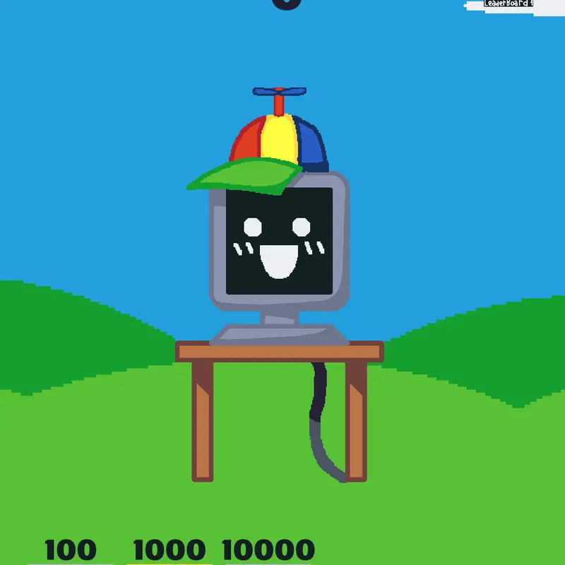 Game by @gamecube_loll