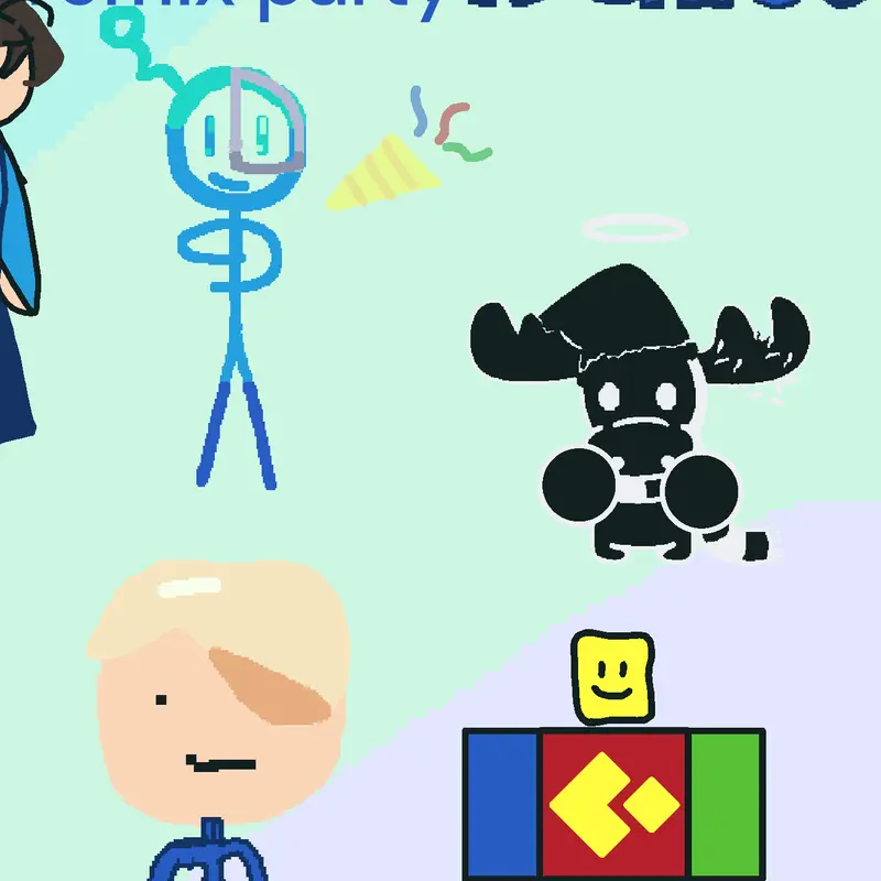 Game by @CASSIE_hellocastle