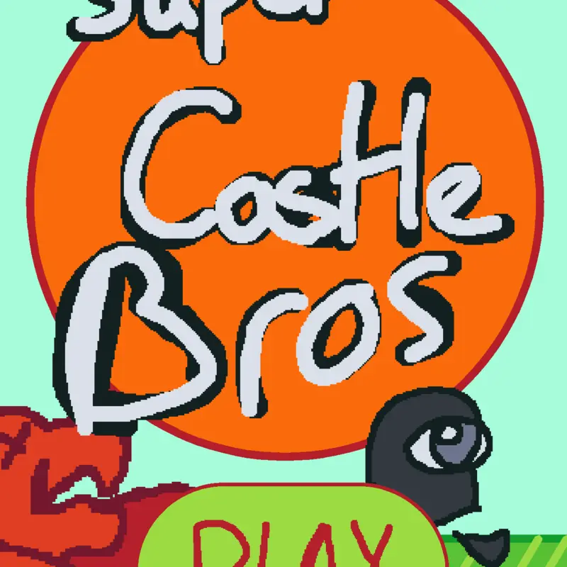 Game by @ImJustBitish