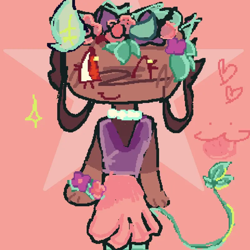 Game by @bugsto_buggiX3