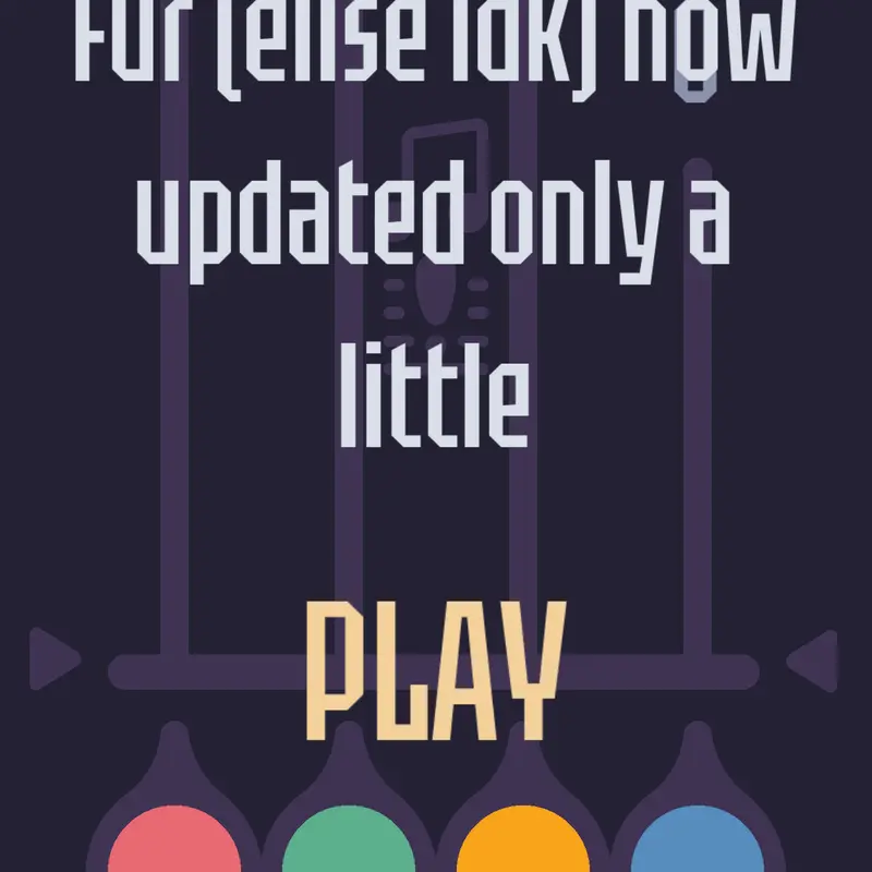 Game by @cuross