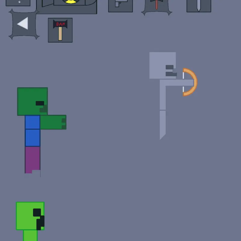 Game by @Bandu611