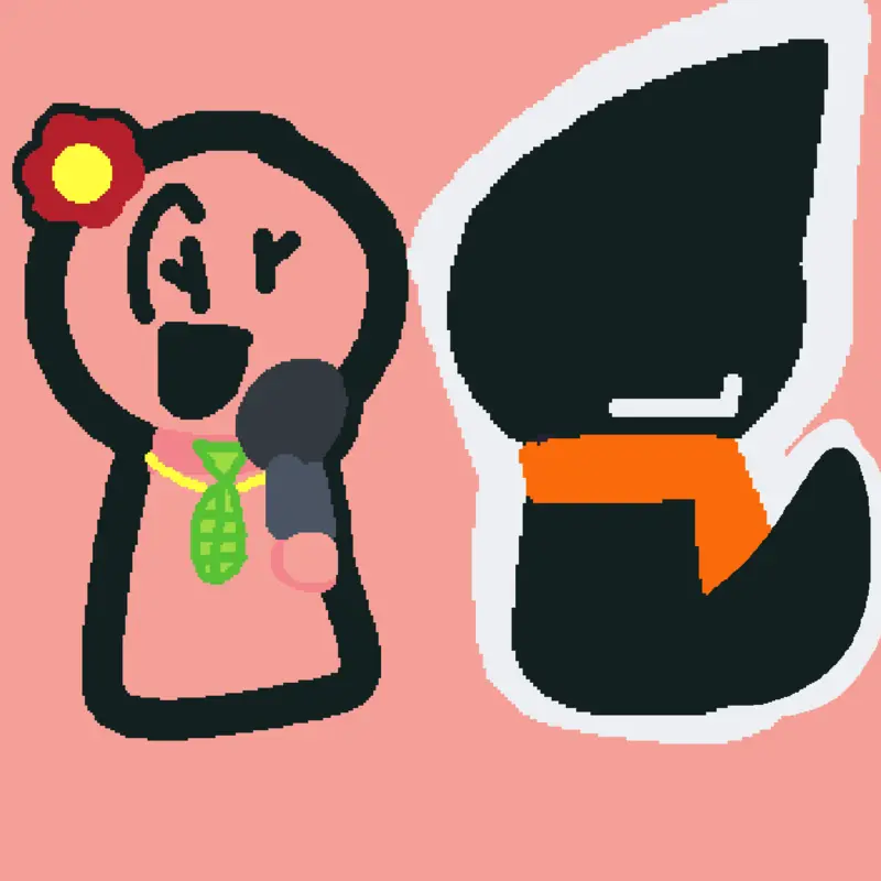 Game by @Tornado918