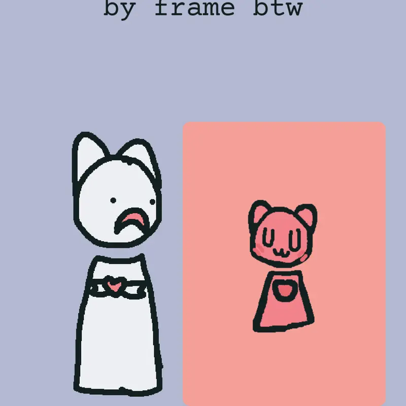 Game by @Chewyboba
