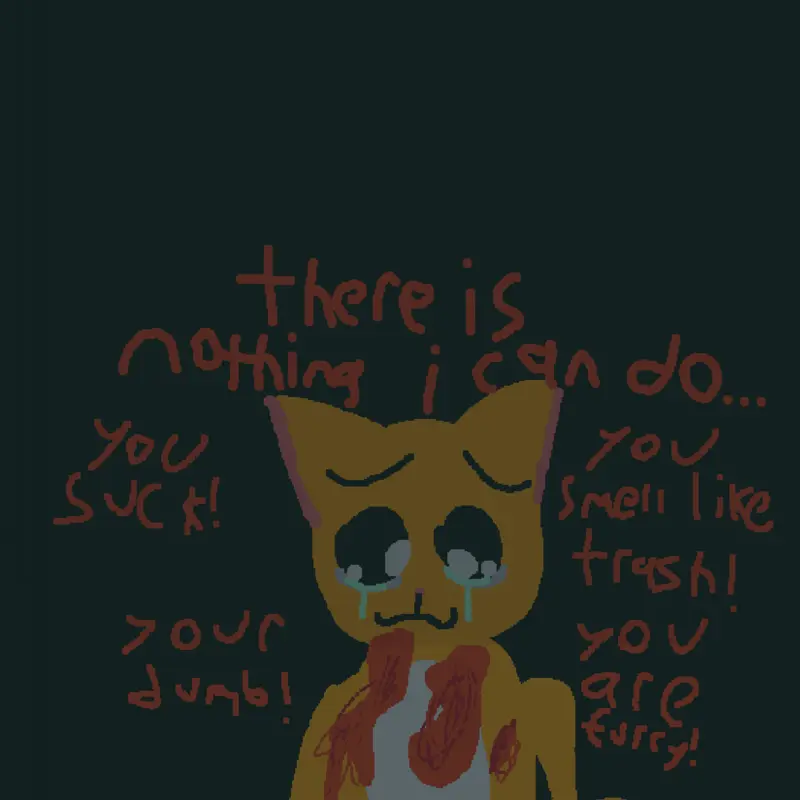 Game by @kenaii_H3LP_M3