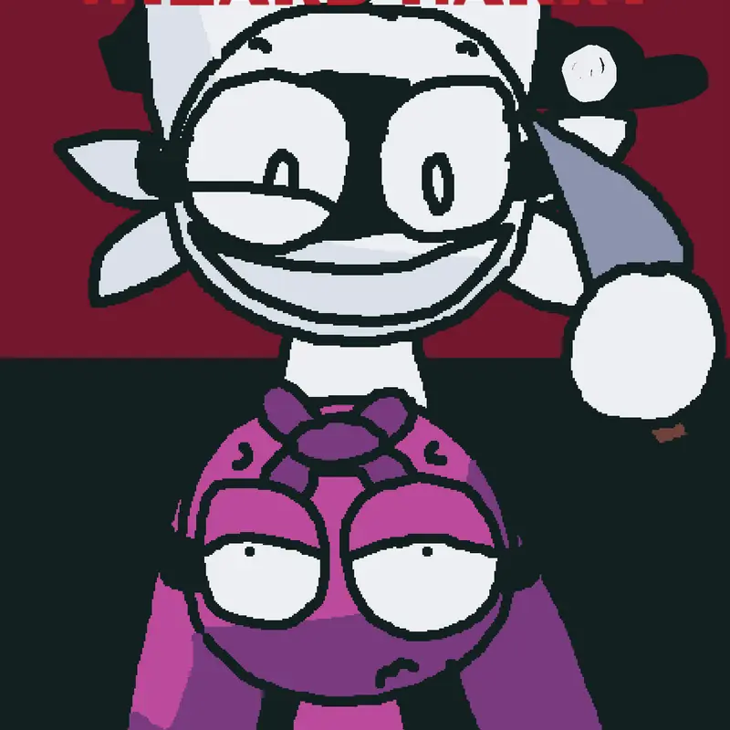 Game by @SprunkiAnimation