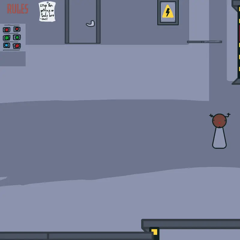 Game by @animaticccc