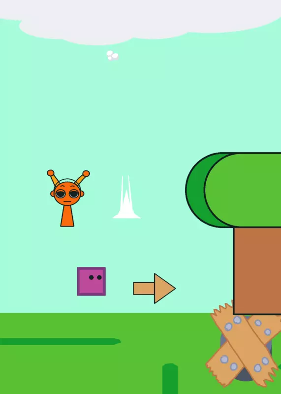 Game by @dantejuarez