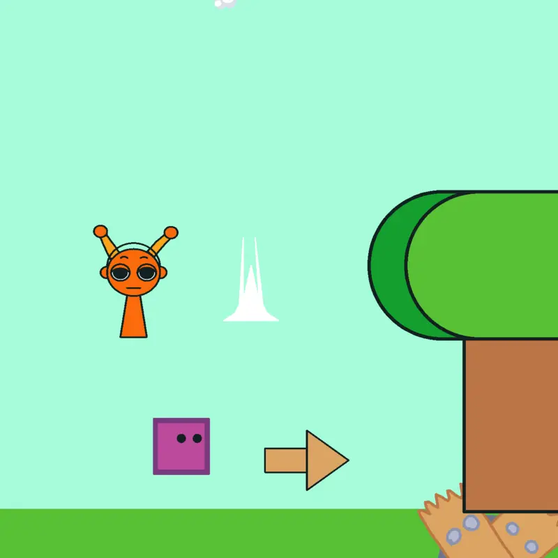 Game by @dantejuarez