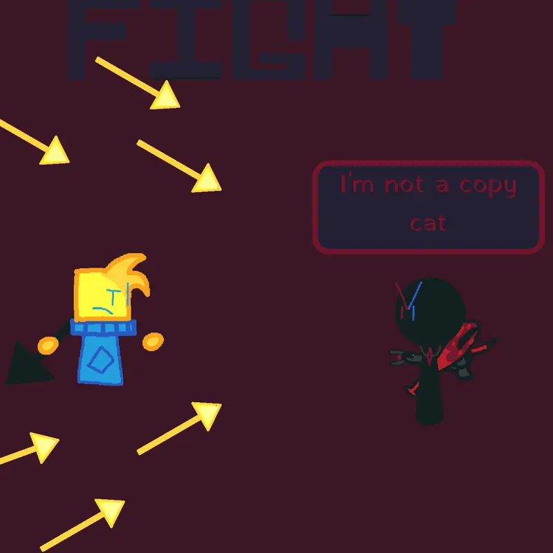 Game by @Stalker20121