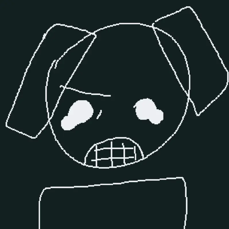 Game by @everything_is_okay