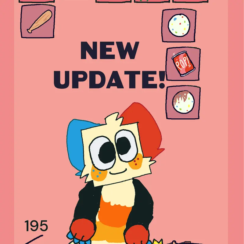 Game by @Xrainbowkittyx