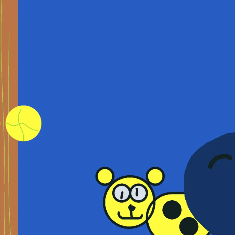 Game by @mjtv