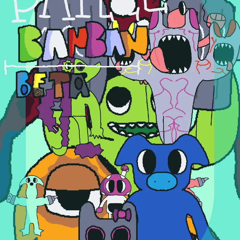 Game by @Brushista