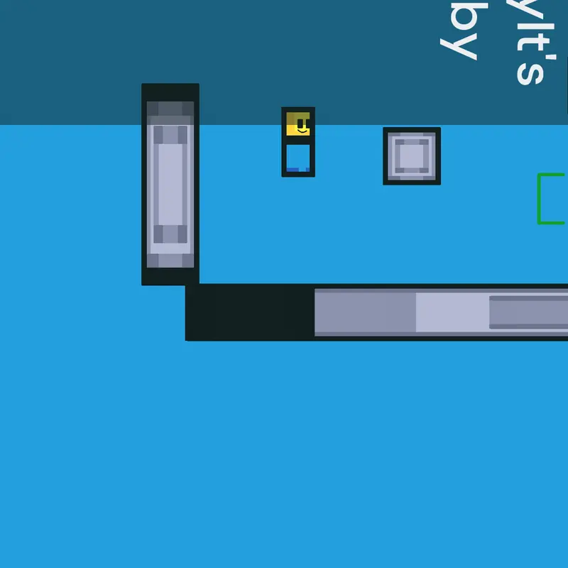Game by @HACKLANDY