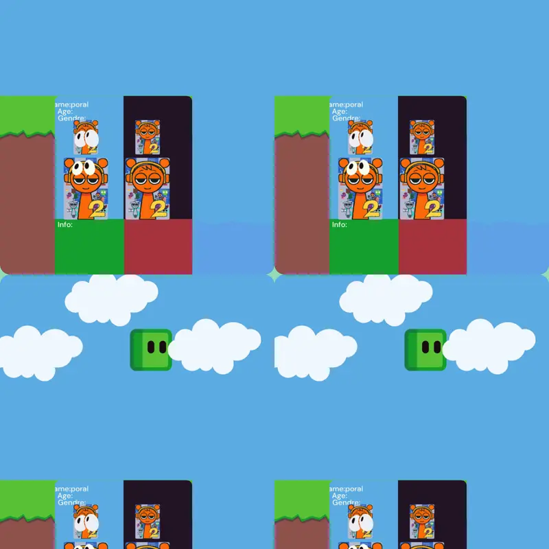 Game by @jsjssjdj