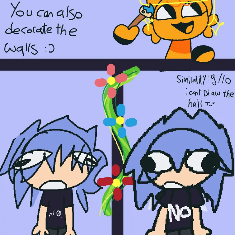 Game by @caram_sprunki579
