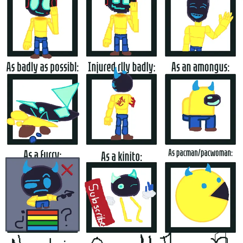 Game by @LaBananaNais